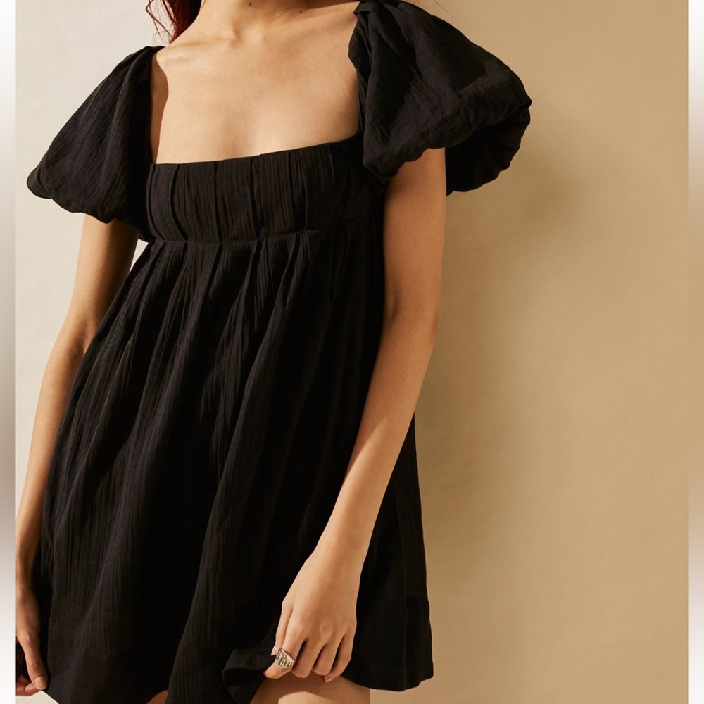 Free people marina mini dress